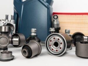 Phụ tùng hàng copy là gì