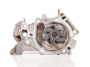 Bơm nước làm mát ô tô