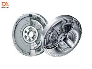 Bánh đà của ô tô