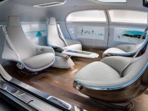 Công nghệ xe tự lái