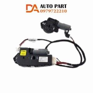 Hệ thống khoá và an ninh