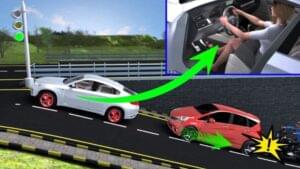 Khởi hành ngang dốc