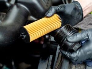 Tìm hiểu về lọc dầu động cơ