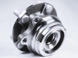 Khái niệm về bi moay ơ