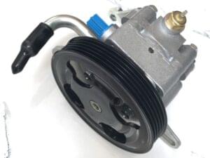 Khái niệm về bơm trợ lực lái