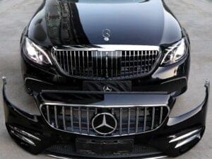 Ca lăng ô tô là gì?