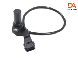 Cảm biến trục cơ là gì