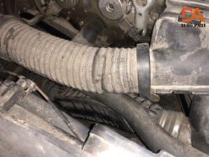 Khái niệm về cổ hút