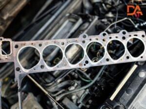 Khái niệm về gioăng mặt máy