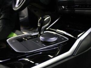 Khái niệm về hộp số tự động