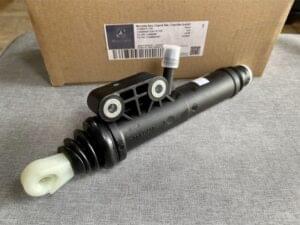 Khái niệm về tổng côn ô tô