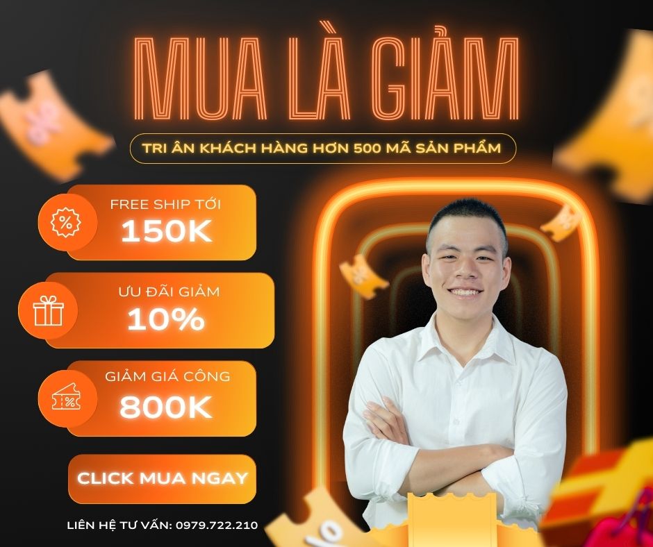 Chương trình tri ân khách hàng