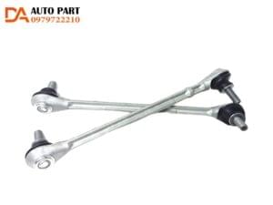 Khái niệm về rotuyn cân bằng