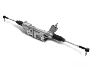 Khái niệm về thước lái ô