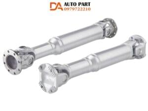 Khái niệm về trục các đăng