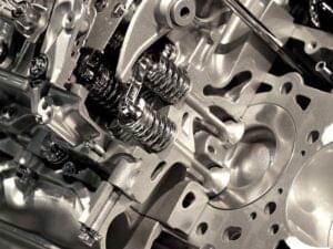 Xupap động cơ ô tô