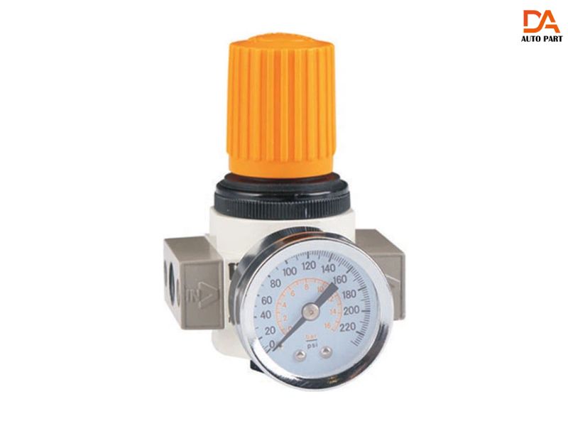 phụ tùng đức anh 131 Bộ điều chỉnh áp suất