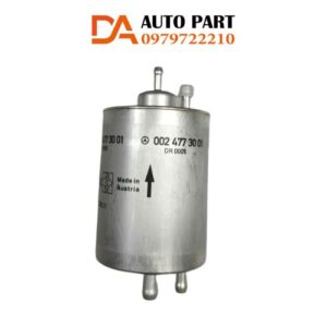 Lọc xăng A0024773001 Mercedes C180, C200, C240