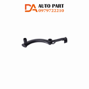 Ống dẫn chất làm mát A2712002352 Mercedes W204, W212, S204