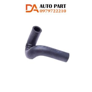 Ống nước A2712030382 vào két làm mát dầu xe Mercedes C180, C200, C250, E200, E250