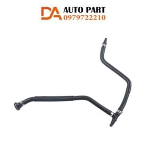 Ống nước vào bình nước phụ A2045013325 Mercedes GLK250, GLK300