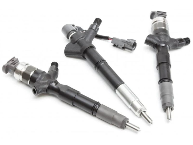 phụ tùng đức anh 127 Tìm hiểu về vòi phun nhiên liệu diesel ô tô