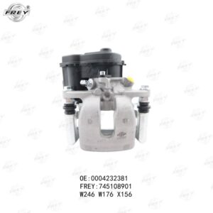 Cùm phanh trước phải A0004213881 Mercedes CLA 200 (2013-2018)