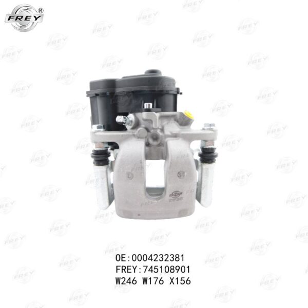 Cùm phanh trước phải A0004213881 Mercedes CLA 200 (2013-2018)