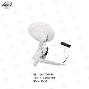 Lọc xăng A1664700490 Mercedes ML250 CDI, GL350 CDI (2012-2019)