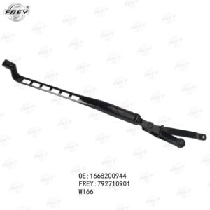 Cần gạt mưa trước trái A1668200744 Mercedes ML250, ML350, GL350 (2012-2019)
