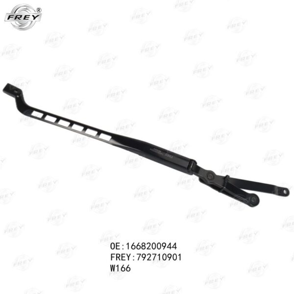 Cần gạt mưa trước trái A1668200744 Mercedes ML250, ML350, GL350 (2012-2019)