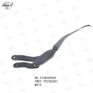 Cần gạt mưa trước trái A2128201344 Mercedes E200,  E250