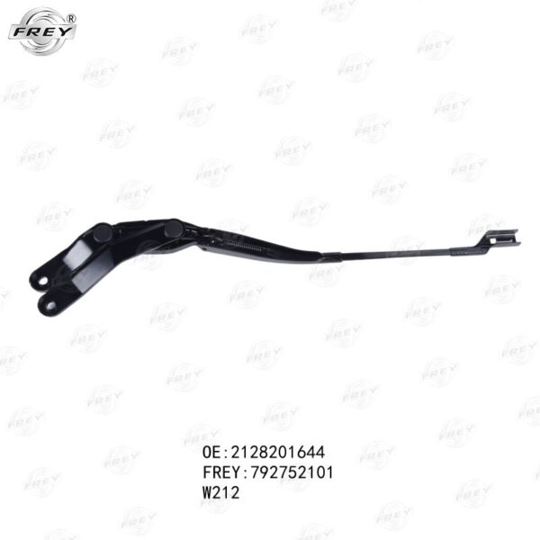Cần gạt mưa trước trái A2128201544 Mercedes E200, E250