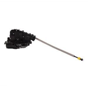 Mồm khoá cửa trước phải A0997200401 Mercedes GLE 450, GLS 600, E200,250, E180,200,300, S400,450,500