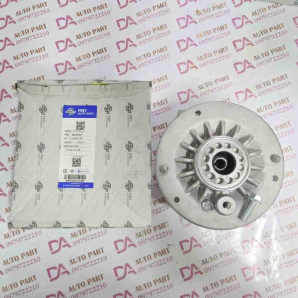 Bát bèo trước 31306852158 BMW X3 - Ảnh 3