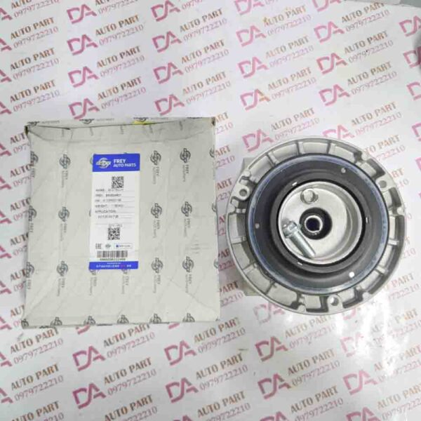 Bát bèo trước 31306852158 BMW X3 - Ảnh 2