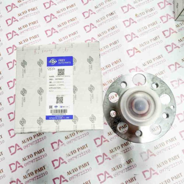 Bi moay ơ trước A2123300025 Mercedes E200, E250, E300, E400 - Ảnh 2