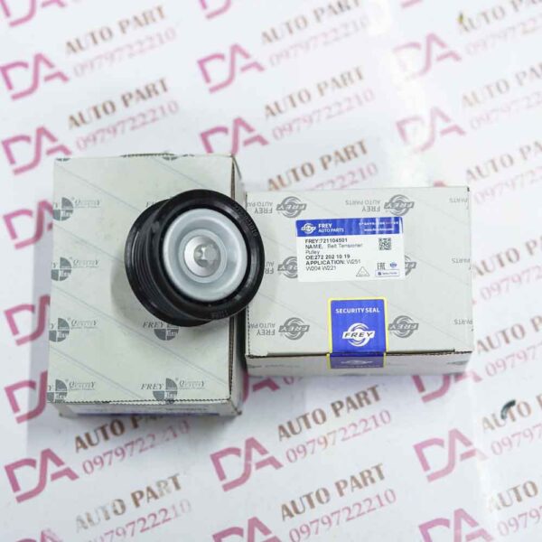 Bi tỳ rãnh A2722021019 Mercedes W203, W204, W211, W212 - Ảnh 4