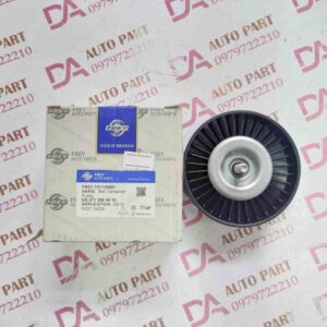 Bi tỳ trơn A2712060019 Mercedes C180, C200, C240, C280, E200