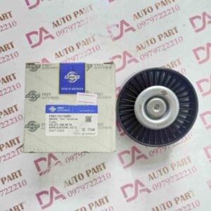 Bi tỳ trơn dây curoa A2712060019 Mercedes C200, C250 W204
