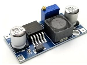 Bộ biến đổi DC - DC