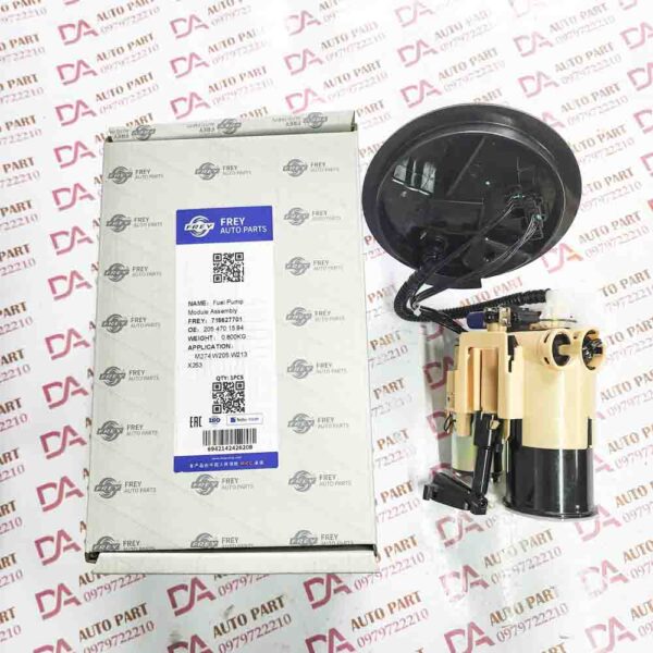 Bơm xăng A2054701594 Mercedes C200, C250, C300 W205 - Hình ảnh 2