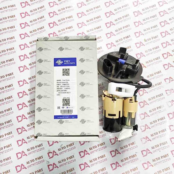 Bơm xăng A2054701594 Mercedes C200, C250, C300 W205 - Hình ảnh 3