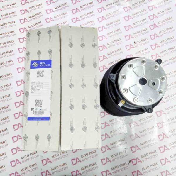 Bóng hơi giảm xóc sau 37126790078 BMW X5 - Ảnh 4