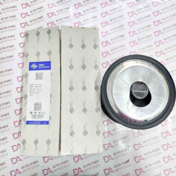 Bóng hơi giảm xóc sau 37126790078 BMW X5 - Ảnh 3