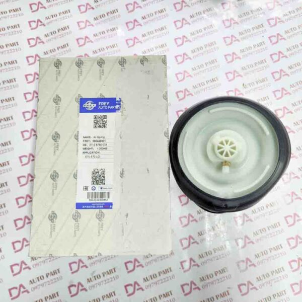 Bóng hơi giảm xóc sau 37126790078 BMW X5 - Ảnh 2