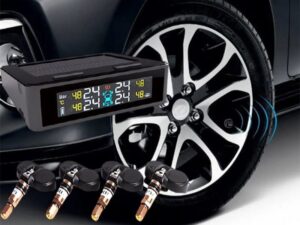 Cảm biến áp suất lốp