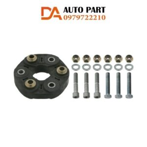Cao su giảm giật các đăng A2204100415 Mercedes C180, C200, C240, C280 (2000-2007)