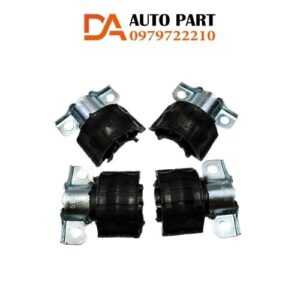 Cao su thanh cân bằng trước A1643231185 Mercedes GL320 CDI, GL450, GL500 (2006-2012)