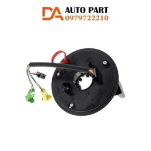 Cáp còi A0004640518 Mercedes E 200 Kompressor, E240, E280, E350, E500 (2003-2009)